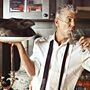 Anthony Bourdain em entrevista exclusiva