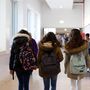 Escola das 09h00 às 17h00 para alunos até ao 6º ano