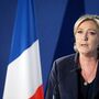 Marine Le Pen investigada por fraude