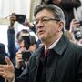 Maioria dos apoiantes de Mélenchon afirma que vai votar em branco ou abster-se