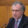 António Domingues esclarece emails no Parlamento