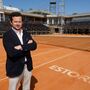 Estoril Open: 'Reuni com os agentes de todos os top 20'
