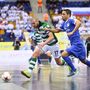 Sporting na final da UEFA Futsal Cup
