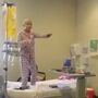 Menina com cancro impressiona na Internet com dança