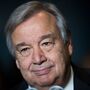 Carta de António Guterres a Assad indigna activistas