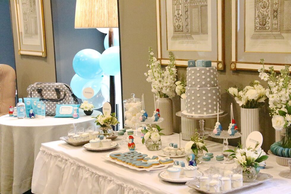 Baby Sower hotel Valverde