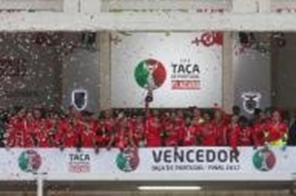 Benfica 