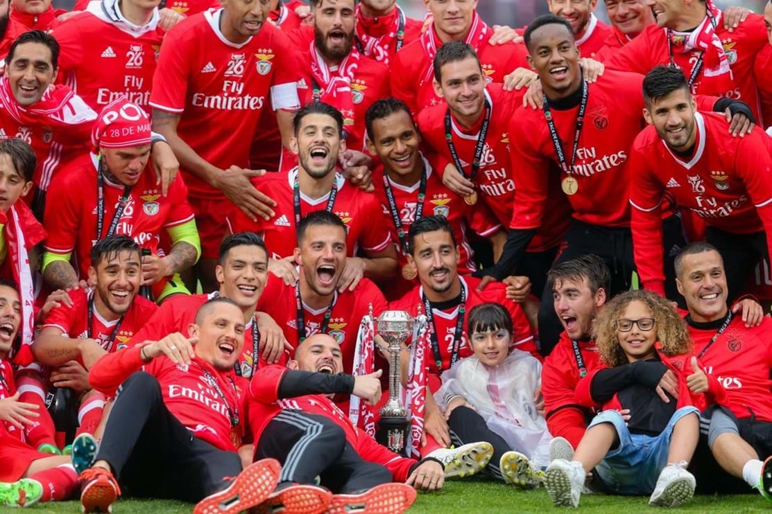 Benfica 