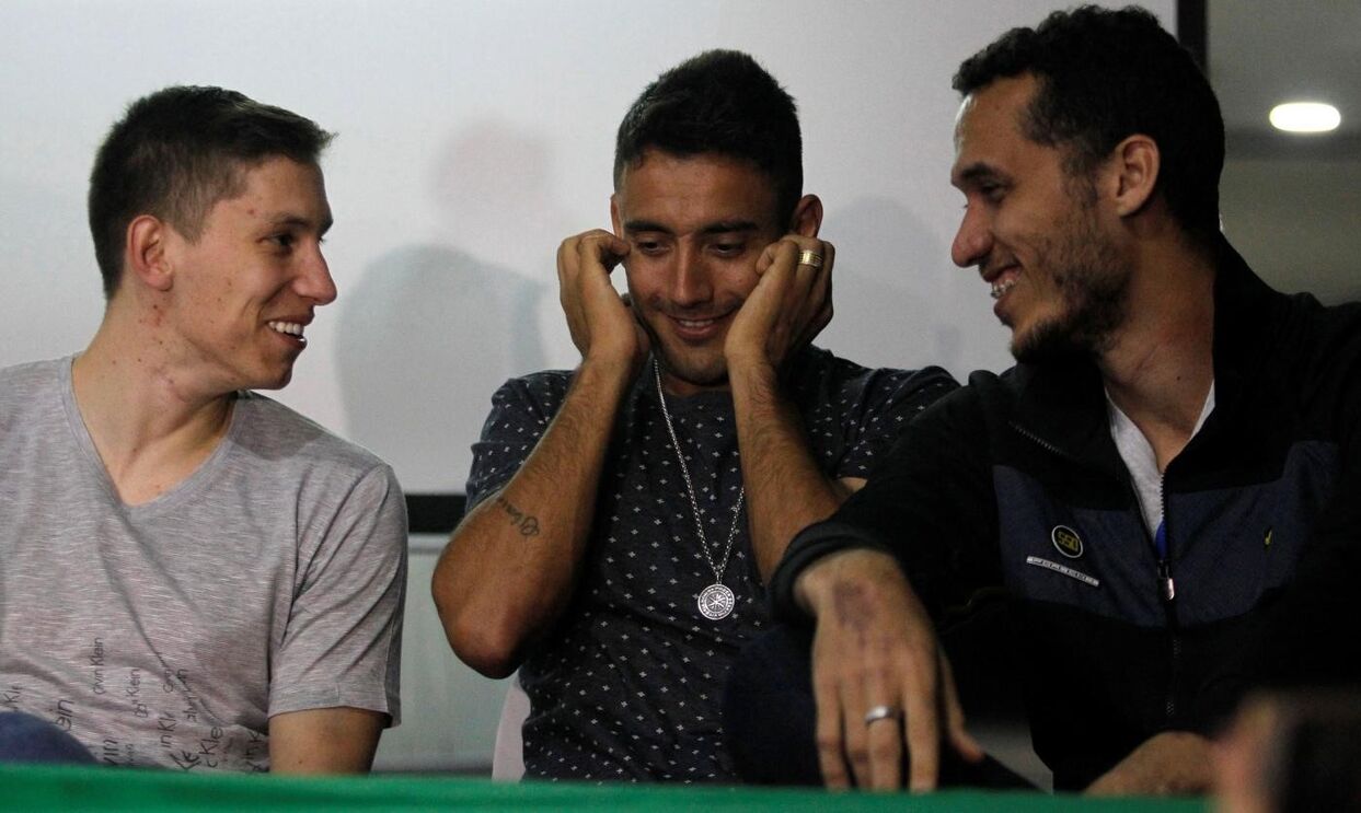 Chapecoense