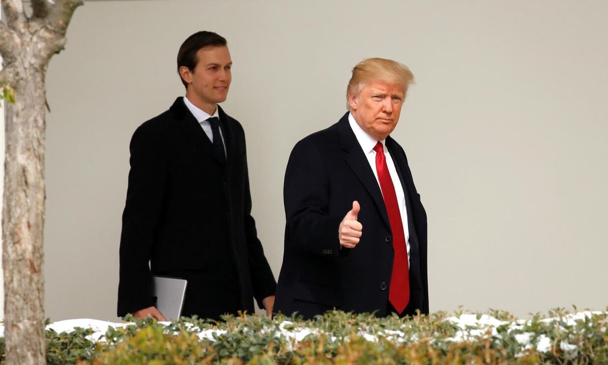 Jared Kushner