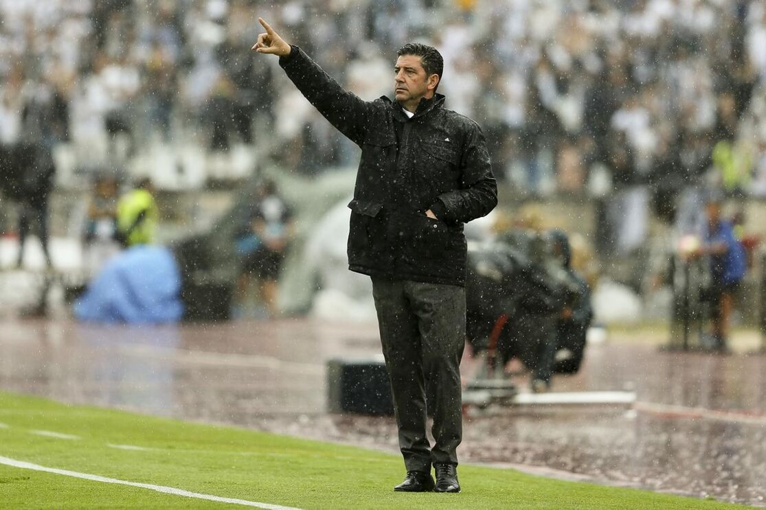Benfica Guimarães 