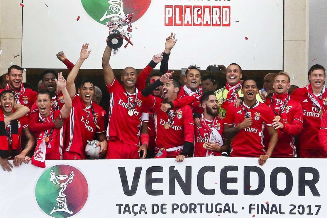 Benfica Taça