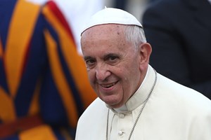 'Francisco, Papa do Povo' estreia em 21 salas portuguesas hoje 
