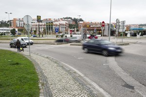 Parque de campismo evacuado na Figueira da Foz por suspeita de engenho explosivo