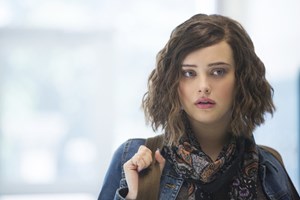 O fenómeno 13 Reasons Why