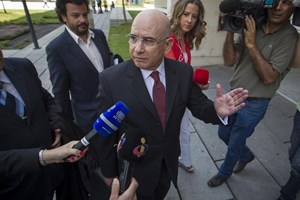Oito anos depois, Duarte Lima está na prisão