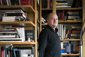 Rui Cardoso Martins vence Grande Prémio Associação Portuguesa de Escritores