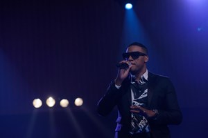 Anselmo Ralph festeja aniversário com novo EP para os fãs
