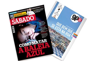 Bastidores: Um mês no santuário