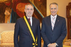 Pereira Gomes não enviou relatório sobre Timor