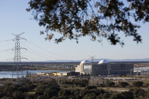 Almaraz: Movimento Ibérico admite queixa na Comissão Europeia contra Governo espanhol