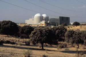 Central nuclear de Almaraz notificou paragem sem impacto na segurança de pessoas e ambiente