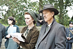 Crítica de cinema: Heróis da Nação