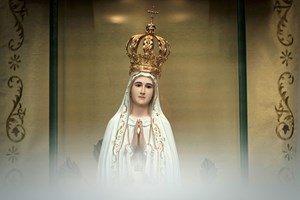Capela de Nossa Senhora de Fátima foi vandalizada na Índia