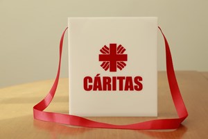 Cáritas pede 'resposta humana' na fronteira entre a Grécia e a Turquia
