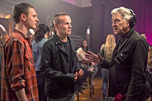 Porque é que Twin Peaks sobreviveu ao tempo?