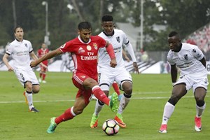Benfica 