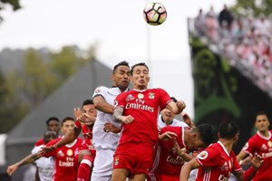 Benfica 