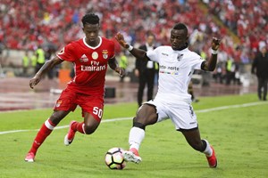 Benfica 