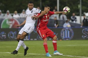 Benfica 
