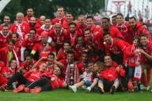 Benfica 