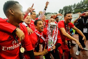 Benfica 