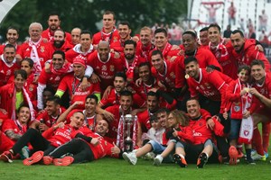 Benfica 