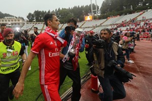 Benfica 