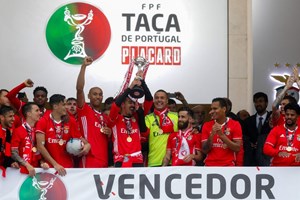 Benfica 