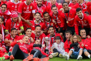 Benfica 