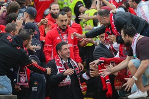 Benfica 