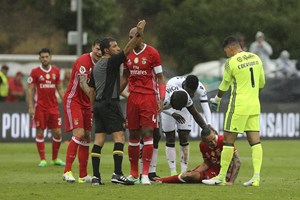 Benfica 