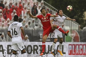 Benfica 