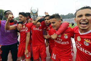 Benfica 