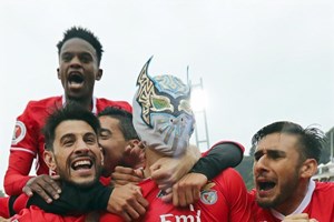 Benfica 
