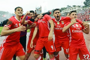 Benfica 