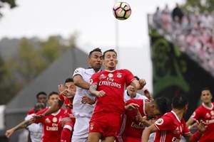 Benfica 