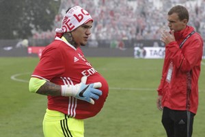 Benfica 