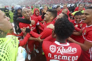 Benfica 