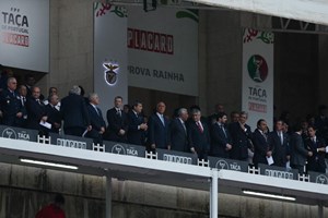 Benfica 